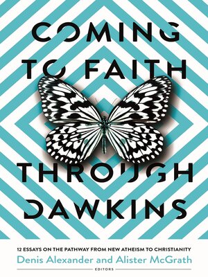 cover image of Coming to Faith Through Dawkins